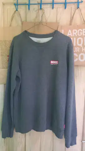 Crewneck Dickies