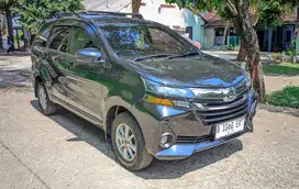 Daihatsu Xenia 2019 Bensin dp hanya 5 jt saja