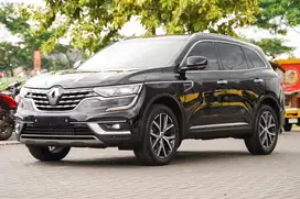 Fitur Gila! Renault Koleos 2.5 Signature 2022 crv cx5 tiguan hrv 2020