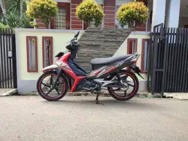 HONDA SUPRA X 125 TAHUN 2019