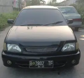 SOLUNA LXi 2003