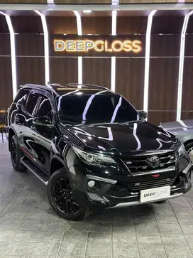 Dijual Fortuner vrz trd 2019