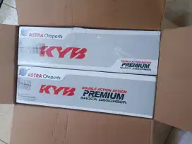 Shock absorber original Yaris lele