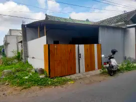 Kontrakan Rumah 2 kamar dekat Terminal Umbulharjo