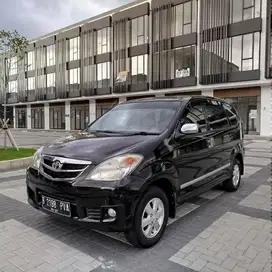 PROMO AVANZA G AT 2010 CAKEP DP 10JT