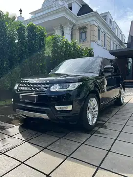 Range Rover Sport 3.0 Autobiography ATPM