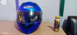 helm MDS (FULL FACE UKURAN L)