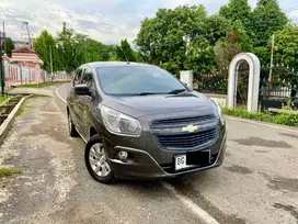 [29RB KM] Chevrolet Spin 1.2 LT 2014 / 2015 MT Manual, Super terawat