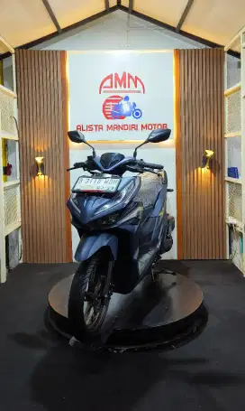 Vario 125 iss keyless 2024