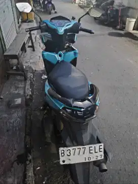 Dijual Vario 150 2017