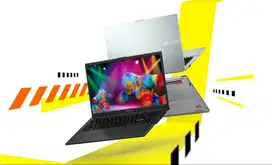 LAPTOP GAMING/DESAIN ASUS VIVOBOOK GO 15 OLED E1504FA