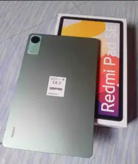 READY REDMI PAD SE 4/128 GB CASH / KREDIT BISA STOCK TERBATAS