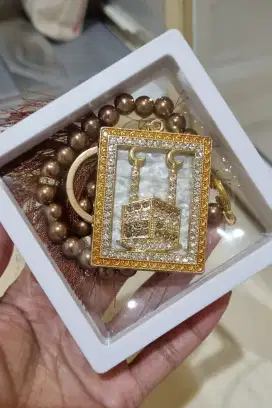 TASBIH & GANTUNGAN KABAH