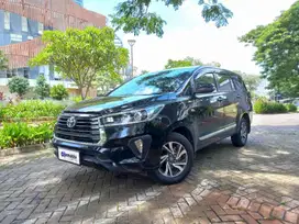 [OLXmobbi] Toyota Kijang Innova 2.0 V Luxury Bensin-AT 2022 490