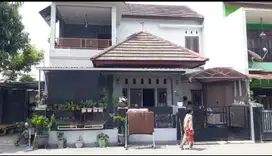 Rumah Murah 2LT