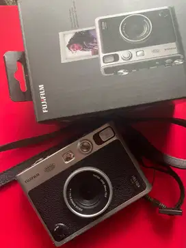 Instax mini Evo