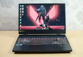 Acer Nitro AN515-58