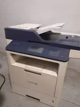 Dijual mesin fotocopy Xerox docupPrint 375 z second