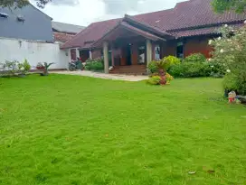 Jual Rumah Vila Mainroad Wisata Ciwidey Bandung Selatan