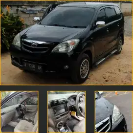 Avanza 2011 E Up G MURAH