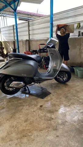 Vespa Sprint 2017 nego tipiss