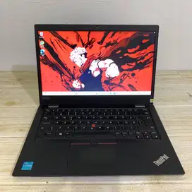 2ND Lenovo Thinkpad L13 | Intel Core i3 1115G4 | RAM 8 GB | SSD 128 GB