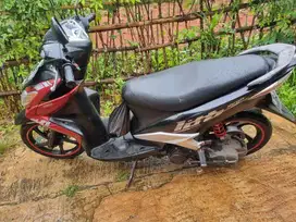 Yamaha ceon 2010