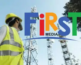 Pasang langganan firstmedia internet wifi first media