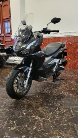 DP 2.5 JT KREDIT ~ HONDA ADV 160 TIPE ABS 2022