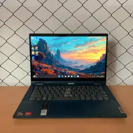 Lenovo Ideapad Flex 5-14ALC05 / AMD Ryzen 3 5300U / 4GB  / SSD 256 GB