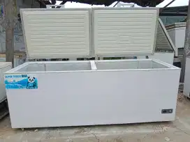 Freezer 1200L . GEA & RSA