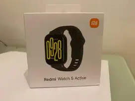 Xiomi Redmi Watch 5 Active