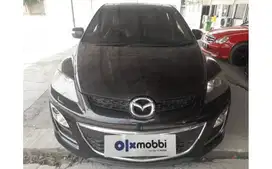 [OLXmobbi] Mazda CX-7 2.3 Bensin-AT 2010 Putih