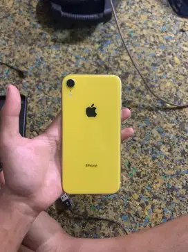 iPhone XR 128 GB