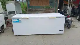 Freezer 1200L GEA & RSA