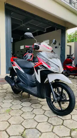 Honda Vario 110 2012 F Kab pajak idup mulus ex wanita