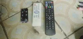 Slhkn plh slh 1 dr remote serba guna kond hdp mgkn ada yg perlu murah