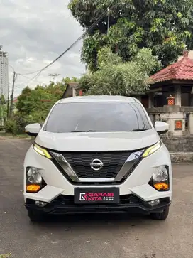 Nissan Livina EL Matic AT 2019 Cash