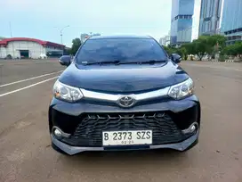 Avanza Veloz 1.5 AT 2018 Mulus Luar Dalam Murah