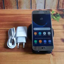 Samsung galaxy s7 flat