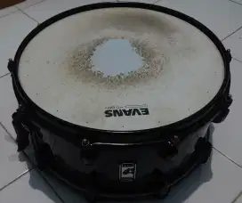 Snare Drum Mapex Black Panther