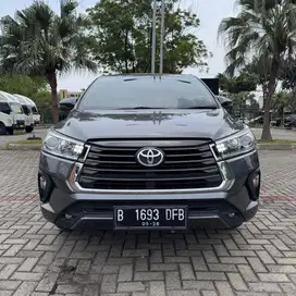 Innova reborn V 2.0 AT 2021