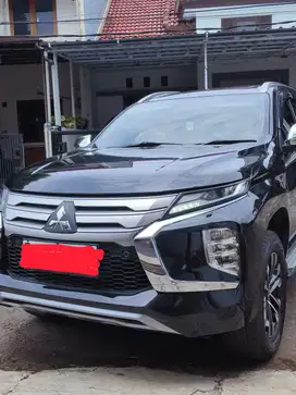 Mitsubishi Pajero Sport 2021 Diesel