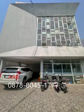 Rumah Kost Wanita Exclusive 56 Kamar dkt Kampus BINUS Kemanggisan