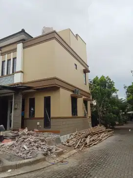 Jasa renovasi rumah