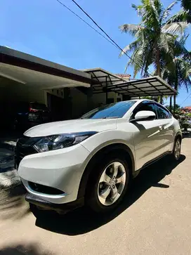 Honda HR-V 2016 Bensin