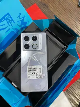 Infinix GT 20Pro