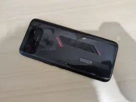 Asus ROG Phone 6 8/256gb Second Resmi Nominus