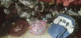 Slhkn plh slh 1 dr tas serba guna berkualitas kond mls luar dlm murah2