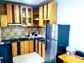 DIJUAL RUMAH/HOMESTAY DALAM PERUMAHAN DEKAT KAMPUS UGM DAN UPN VETERAN